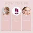 Calcium Volume Multi Balm Korean Beauty Stick With Collagen For Wrinkles