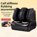 Heating Foot Massage Machine Multifunctional Full-coverage Automatic Airbag Foot Massage Device High-quality Massage Equipment