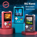 Retro Handheld Console for Gamers