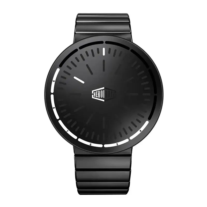 Heroforce Men Minimalist Quartz Watch — product image 10