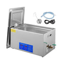 Portable Ultrasonic Cleaner Tank