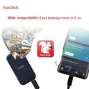SanDisk Extreme Portable TypeC