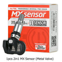 TPMS Sensor for Cars with Broad Coverage