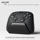 Multiplatform Wireless Gaming Controller