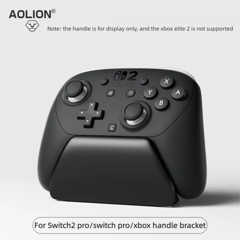 Multiplatform Wireless Gaming Controller