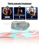 Body Sculpting EMS Device for Home Users