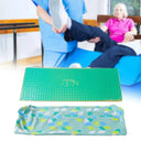 Cooling Wedge Pillow Cover for Bedridden
