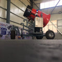 Commercial Artificial Snow Generator