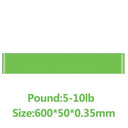 Portable Resistance Bands Fitness Set for Strength Training