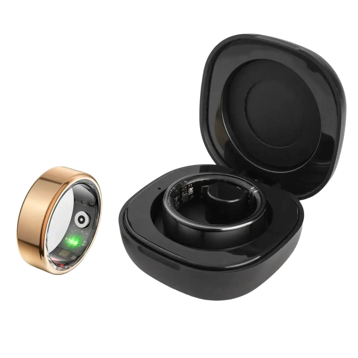 Colmi Smart Ring - Day Waterproof Tracker — product view 1