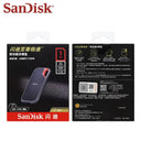 SanDisk Extreme Portable TypeC