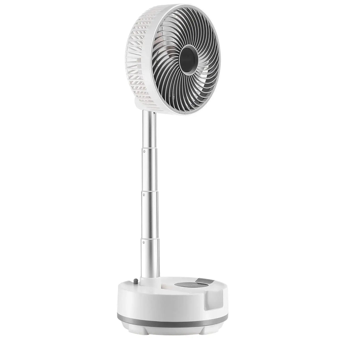 SucceBuy Foldable Rechargeable Oscillating Battery Operated w — product view 1