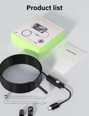 Endoscope Camera for Android Clear View