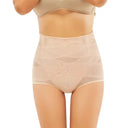 Postpartum Shapewear Panties for Comfort
