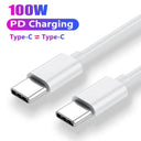 PD Fast Charging Cable: Enhanced Performance for Devices