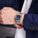 Pagani Luxury Quartz Watch