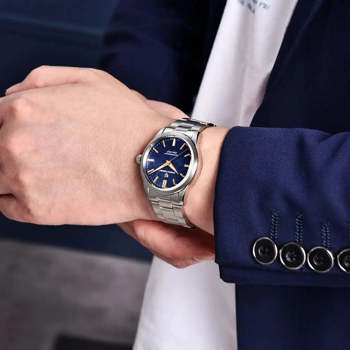 Pagani Luxury Quartz Watch — product image 5