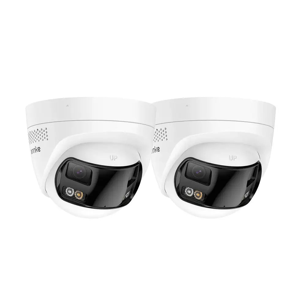 Annke Degree Dual Lens Camera — product view 12