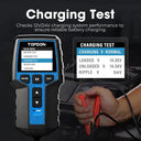 Topdon Battery Tester Cca Meter