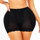 Seamless Butt Lifter Shapewear Enhances Curves Effortlessly