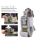 Ulefone Armor Molle Tactical Holster
