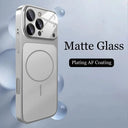 MagSafe Armor Case For iPhone - Shock Proof