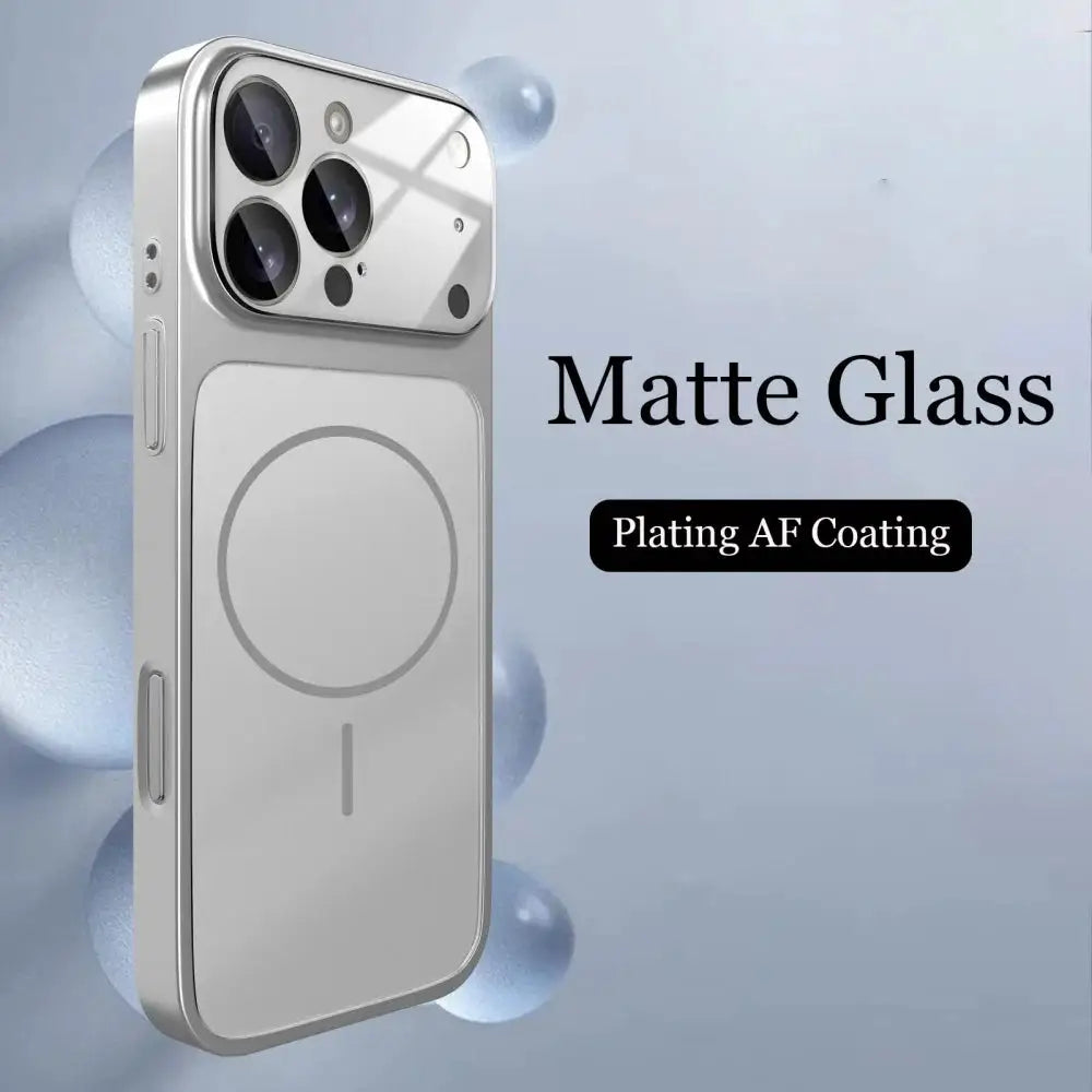 MagSafe Armor Case For iPhone - Shock Proof — product view 11
