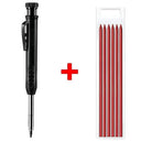 Carpenter Pencil Set for Woodworking