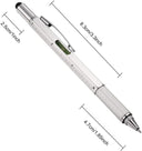 Multitool Ballpoint Pen for School Use