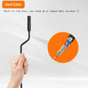 Smart Borescope for Pros Pipe Inspection