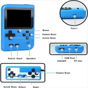 Nostalgia Handheld Console for Gamers