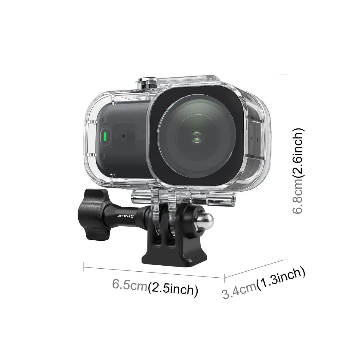 Puluz Waterproof Protective Cover Dji