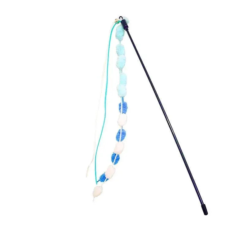 Promotes Exercise Cat Toy for Cat Owners — product view 17