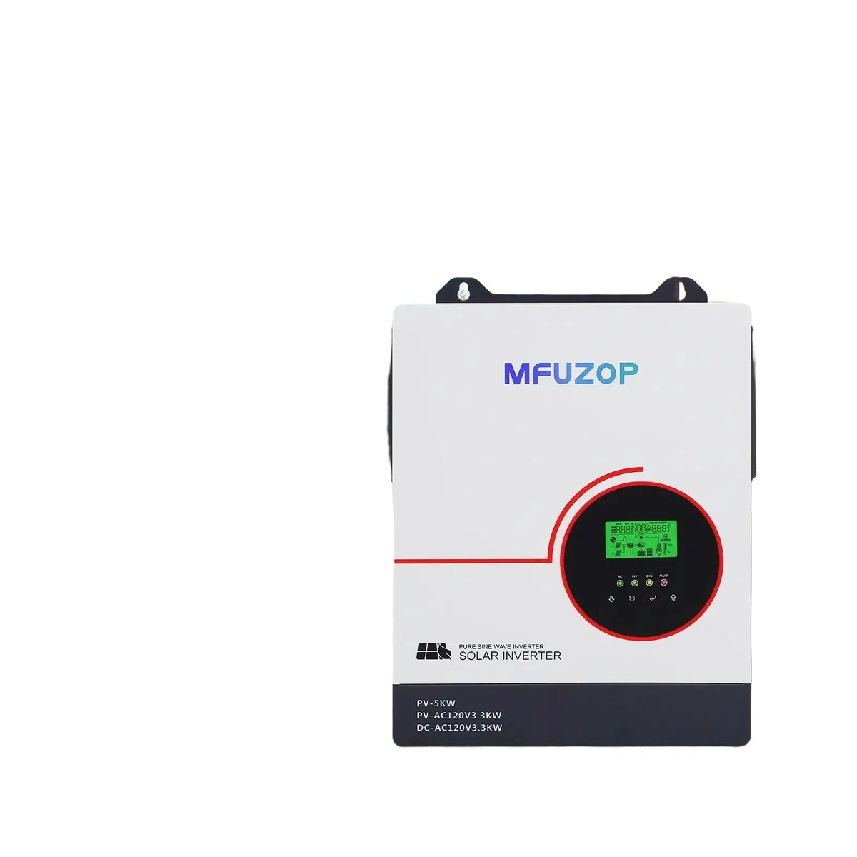 MFUZOP Solar Inverter — product view 1