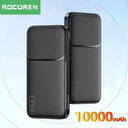 Rocoren Rapid Charge Power Bank Travel