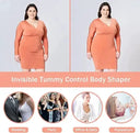 Sculpted Curves Shapewear for Women