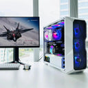 Wovibo RGB ARGB Fan Cooler for Advanced PC Cooling