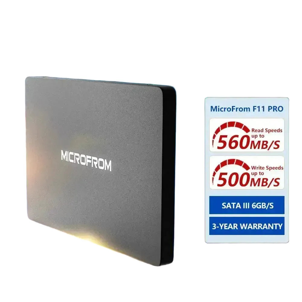 Faster SSD Upgrade for Laptop and PC — product view 1