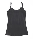 Seamless Tummy Control Camisole Lightweight Body Shaper