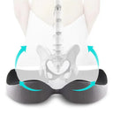 Smart Pain-Relief U Shaped Car Seat Cushion