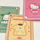 Hello Kitty Notebook Set: Charming Stationery for Students