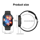 Smart Watch for Everyday Convenience