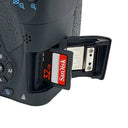 SanDisk Extreme SD XC Memory Card