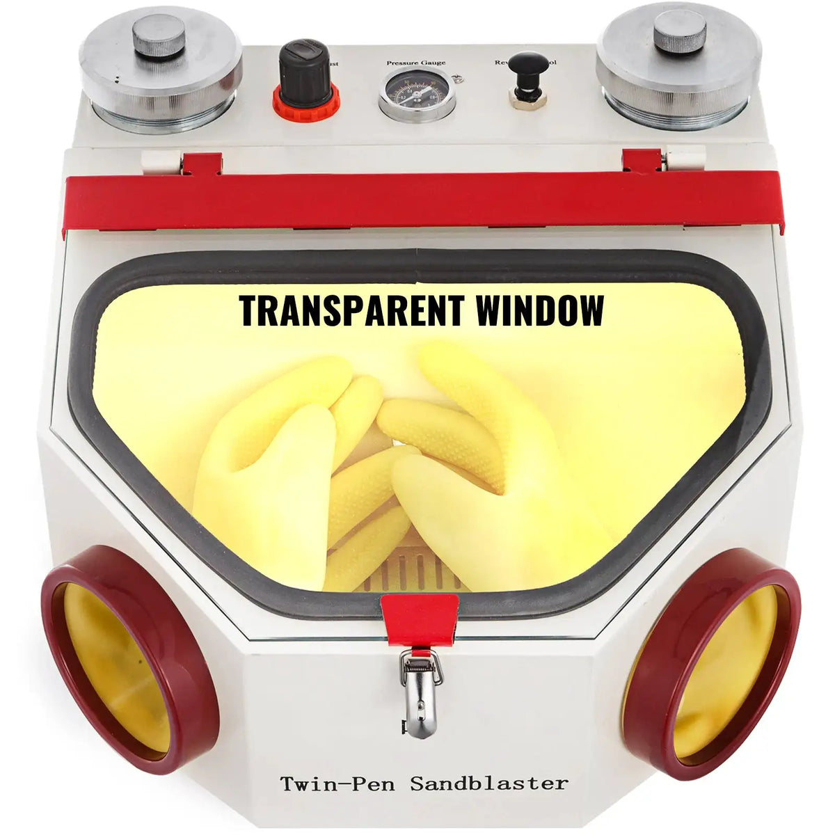 Succebuy Dental Lab Sandblaster Kit — product image 3