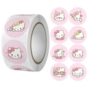 Sticker Set for Kids Crafts Creative Fun