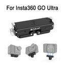 Puluz Camera Magnetic Mount Go