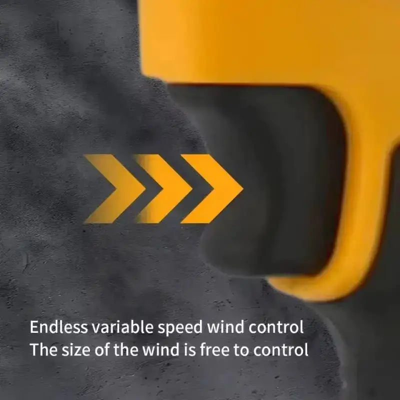 Dewalt Dust Removal Air Blower