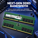 Samsung Desktop Ram Udimm