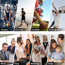 Men's Compression Shirts Tank Tops Slimming Body Shaper Vest