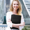 Cdisplay Laptop Bag Stylish Notebook Sleeve for MacBook Pro